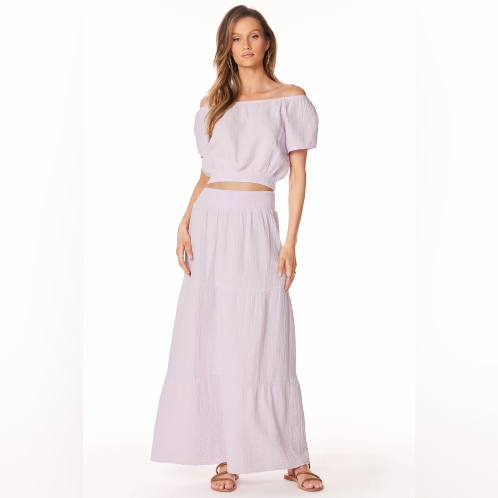 NWT Bobi Cotton Set
